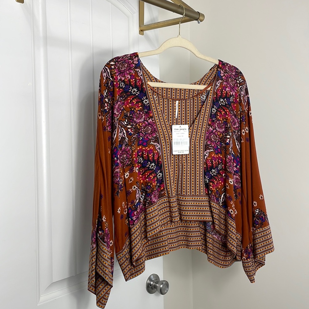 Free people too